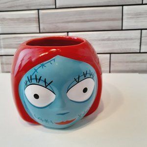 Kcare Disney Nightmare Before Christmas Sally Mug